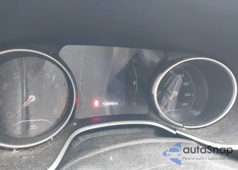 2020 Jeep Compass Latitude 4X4 z USA, uszkodzony, nr VIN 3C4NJDBB7LT160148